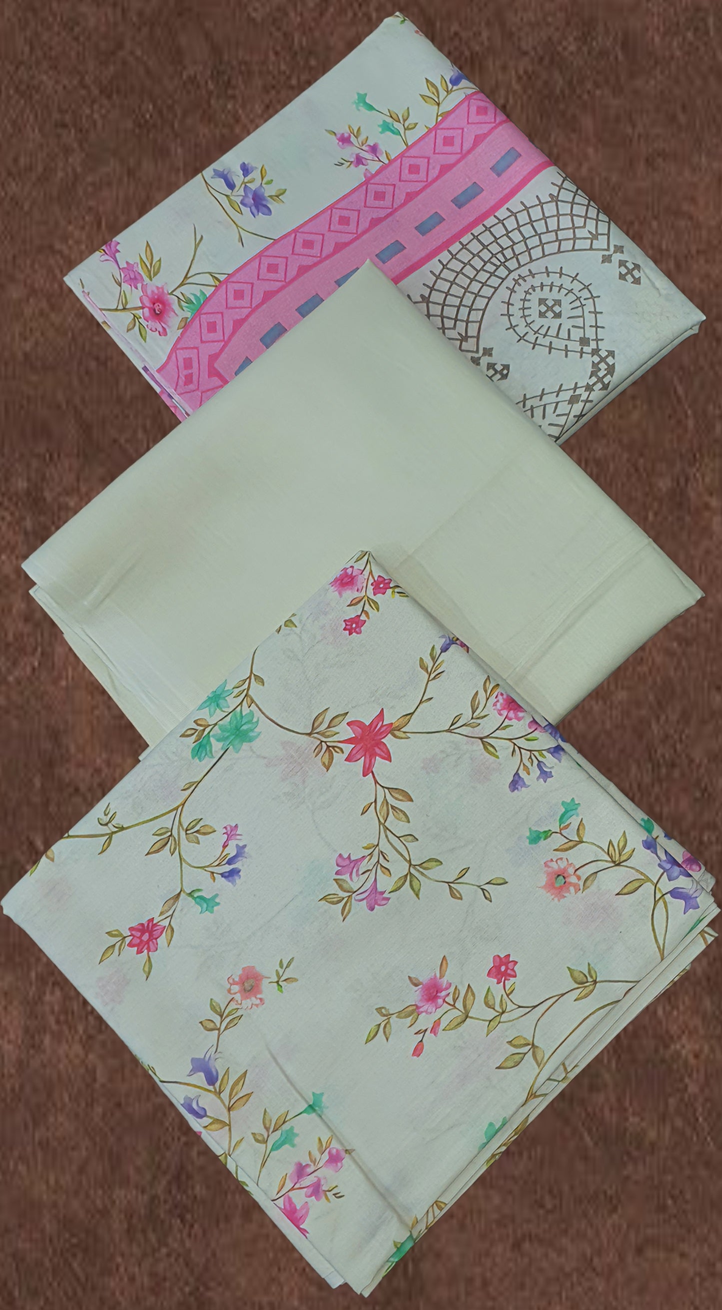 Kohinoor mother collection