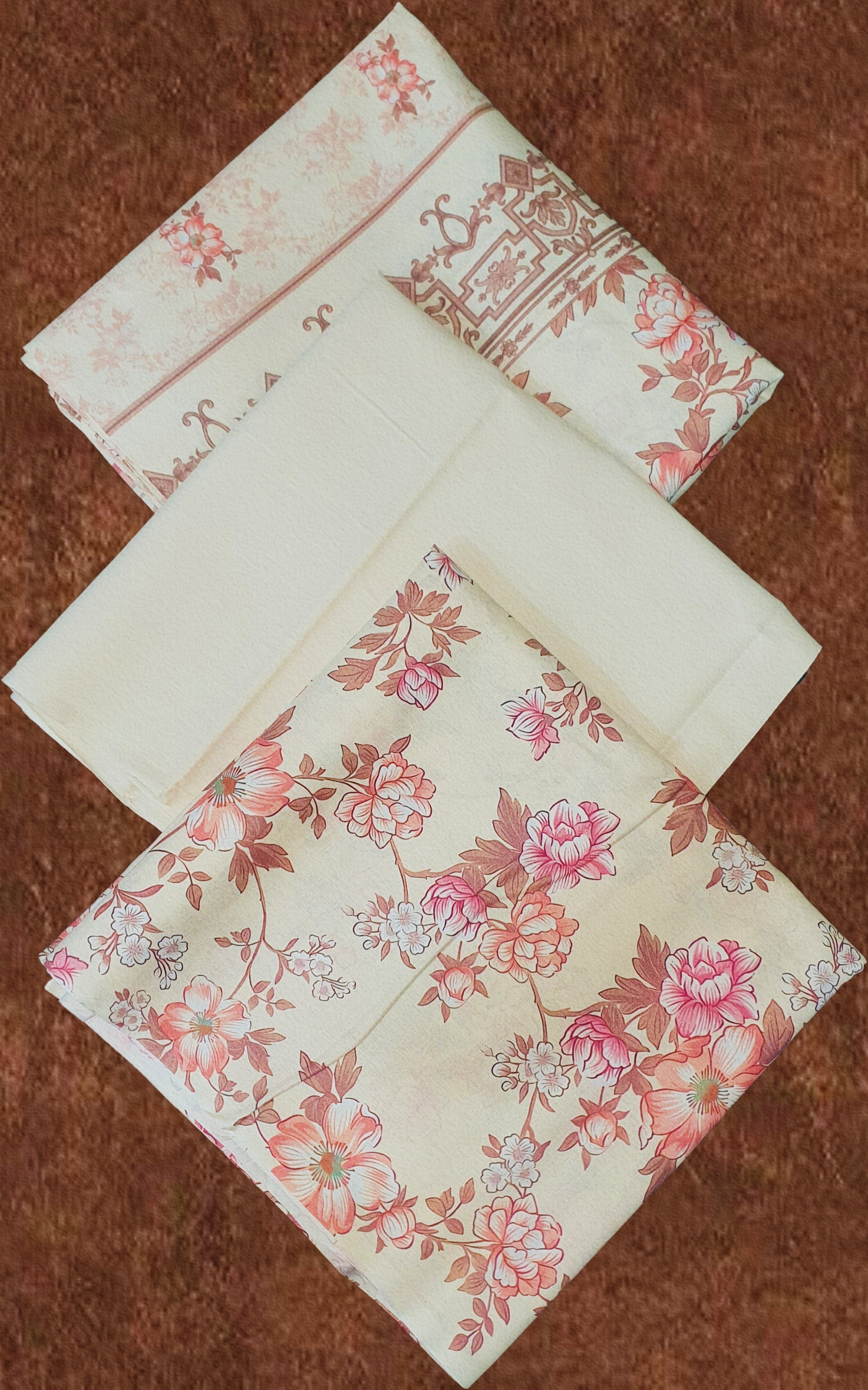 Kohinoor mother collection
